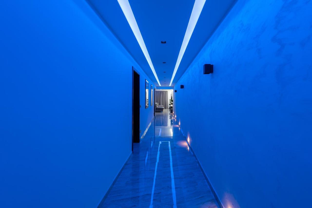 Luxury 2 Bed Apartment In The Heart Of St Julians سانت جوليان المظهر الخارجي الصورة