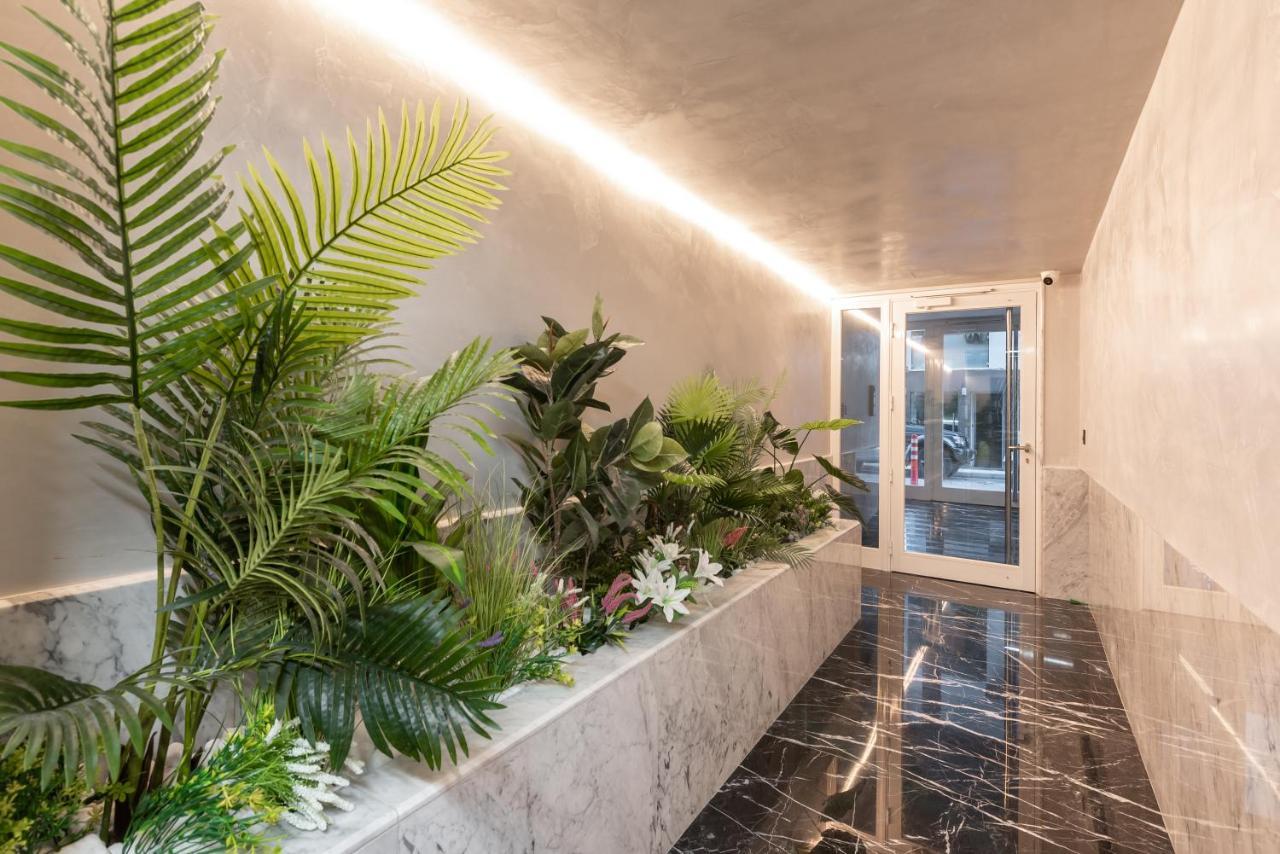 Luxury 2 Bed Apartment In The Heart Of St Julians سانت جوليان المظهر الخارجي الصورة